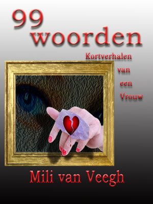 cover image of 99 Woorden